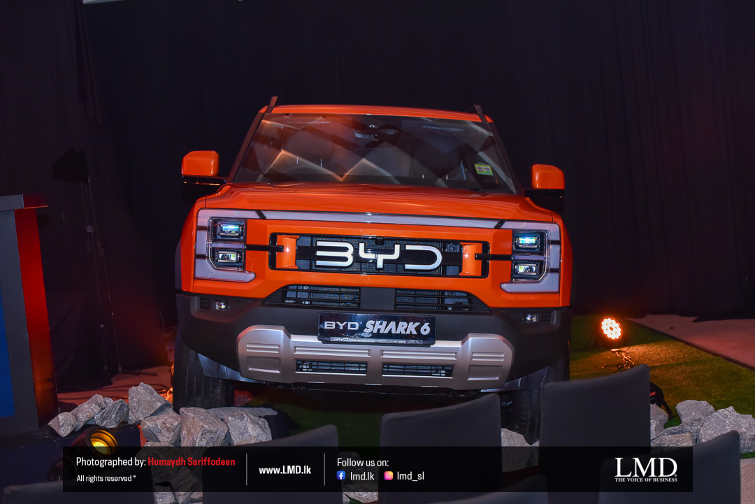 BYD