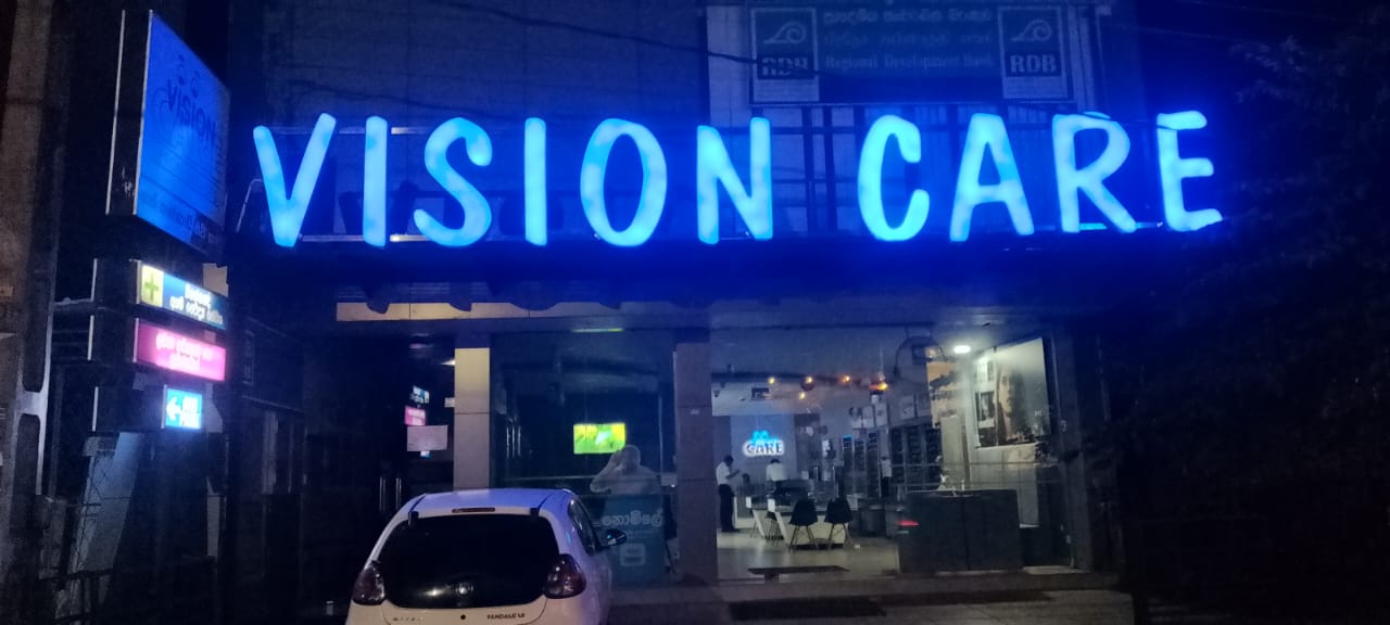 Signage