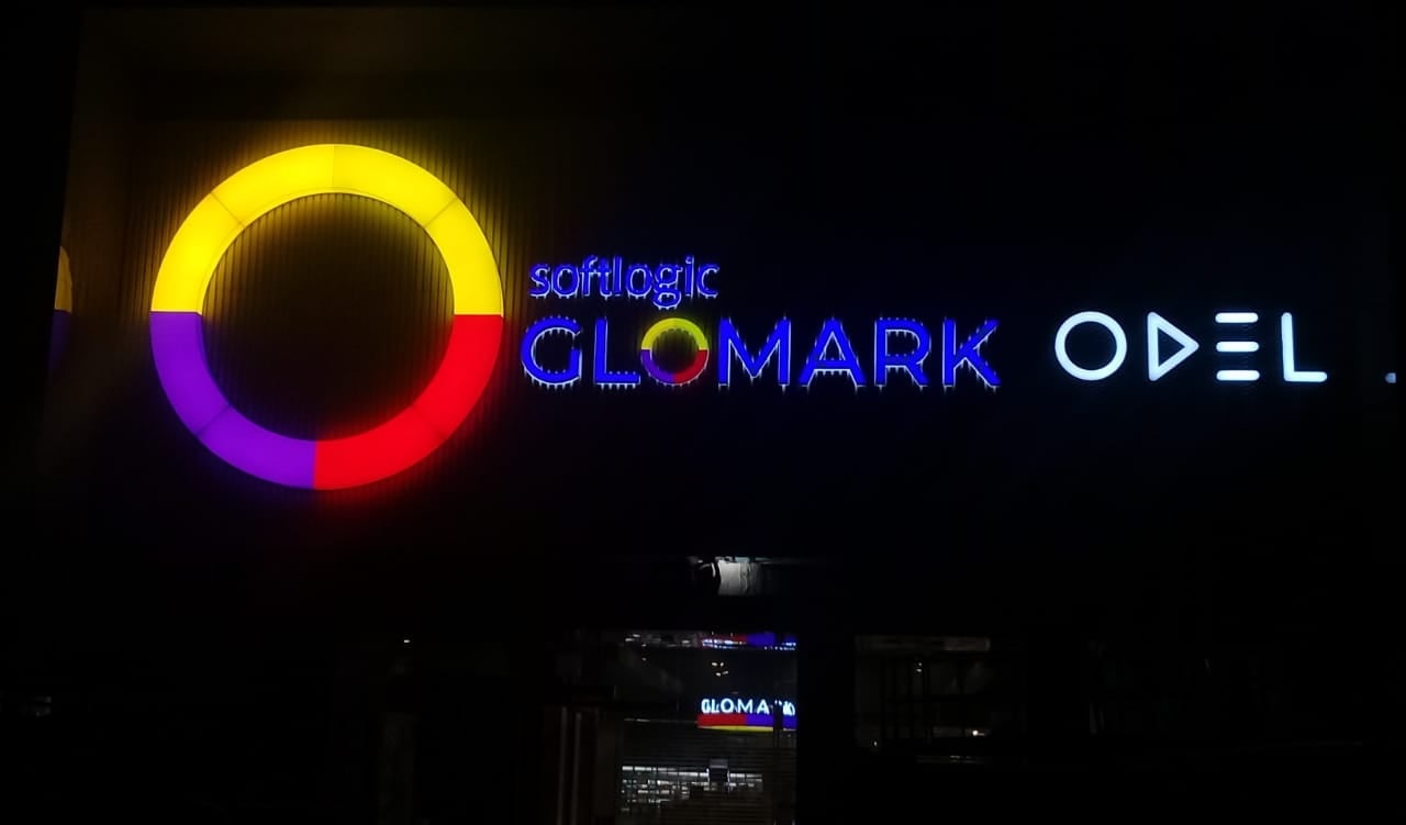 Signage