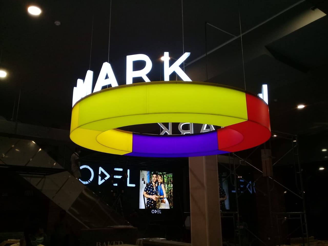Signage